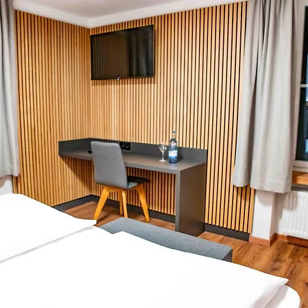 Hotel Rad *