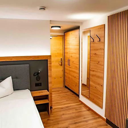 Rad Hotel Leutkirch im Allgau