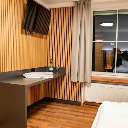 Hotel Rad