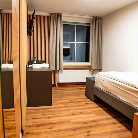 Hotel Rad *