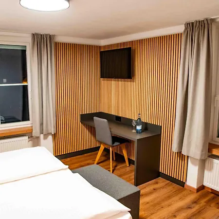 Rad Hotel