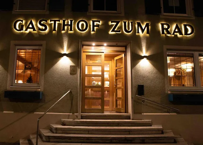 Rad * Leutkirch im Allgäu