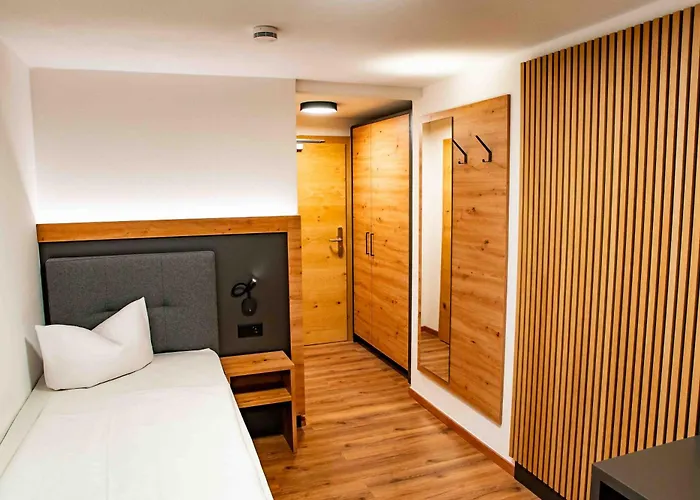 Rad Otel Leutkirch im Allgäu